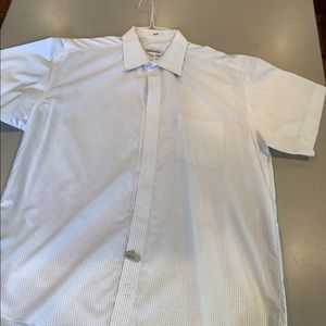 Joseph & Feiss button down